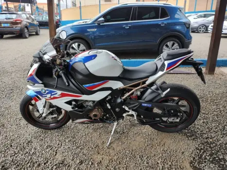 BMW S 1000 RR HP4 STREET, Foto 6