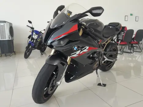BMW S 1000 RR M CARBON, Foto 1