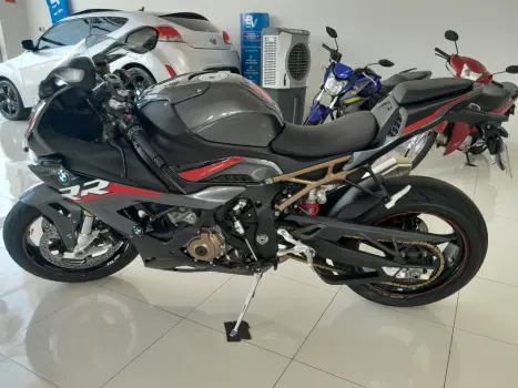BMW S 1000 RR M CARBON, Foto 2