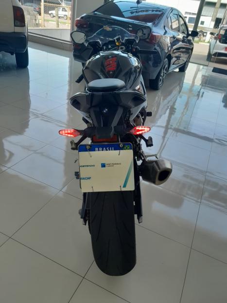 BMW S 1000 RR M CARBON, Foto 4