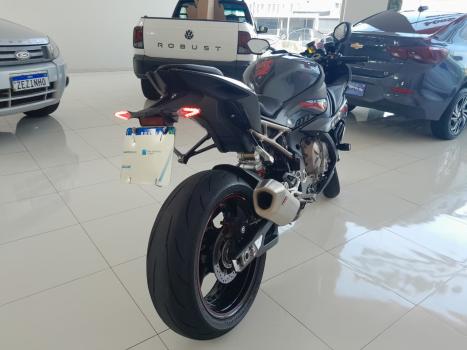 BMW S 1000 RR M CARBON, Foto 5