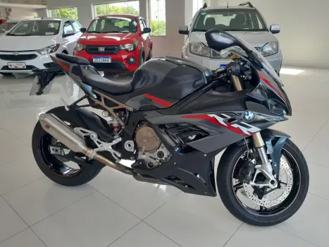 BMW S 1000 RR M CARBON, Foto 6