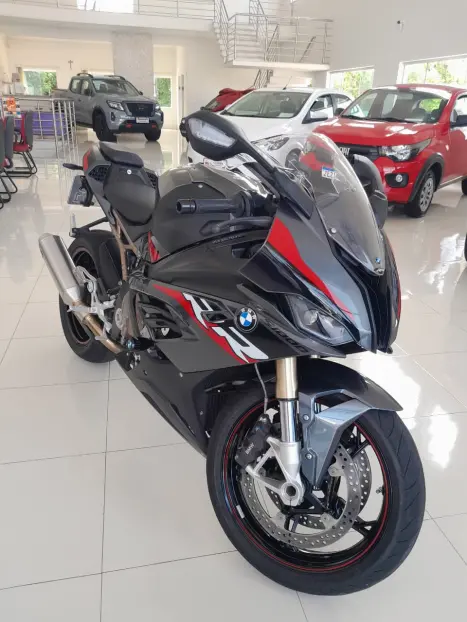 BMW S 1000 RR M CARBON, Foto 7