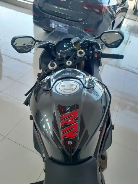 BMW S 1000 RR M CARBON, Foto 8