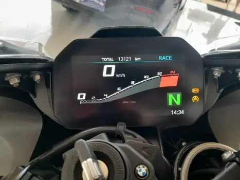 BMW S 1000 RR M CARBON, Foto 9