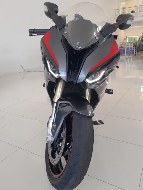 BMW S 1000 RR M CARBON, Foto 10