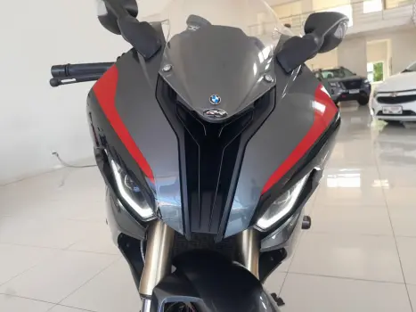 BMW S 1000 RR M CARBON, Foto 11