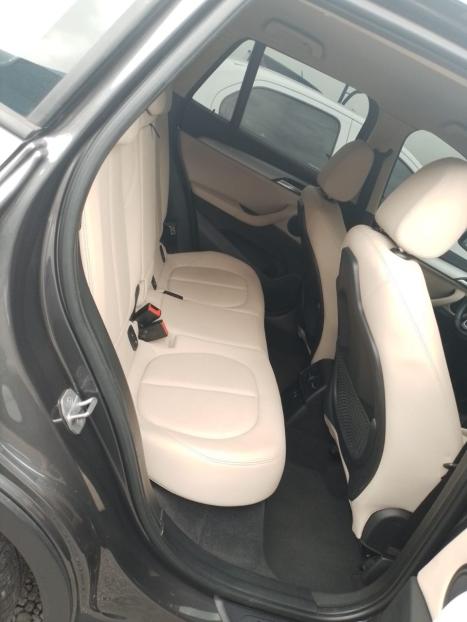 BMW X1 2.0 16V 4P SDRIVE 20I ACTIVEFLEX TURBO AUTOMTICO, Foto 5