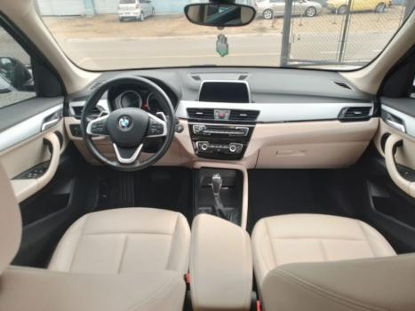 BMW X1 2.0 16V 4P SDRIVE 20I ACTIVEFLEX TURBO AUTOMTICO, Foto 6