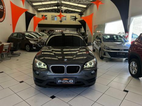 BMW X1 2.0 16V 4P SDRIVE 20I ACTIVEFLEX TURBO AUTOMTICO, Foto 1