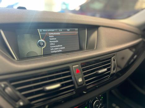 BMW X1 2.0 16V 4P SDRIVE 20I ACTIVEFLEX TURBO AUTOMTICO, Foto 7