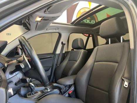 BMW X1 2.0 16V 4P SDRIVE 20I ACTIVEFLEX TURBO AUTOMTICO, Foto 8