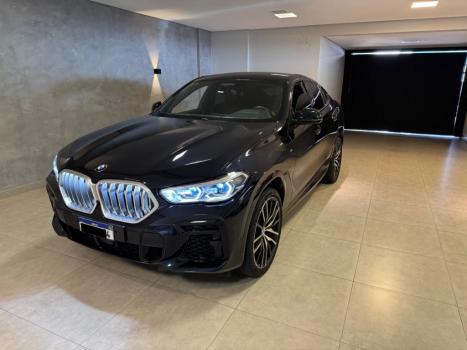 BMW X6 3.0 24V 4P 40I 6 CILINDROS TWINPOWER XDRIVE M SPORT AUTOM�TICO, Foto 1