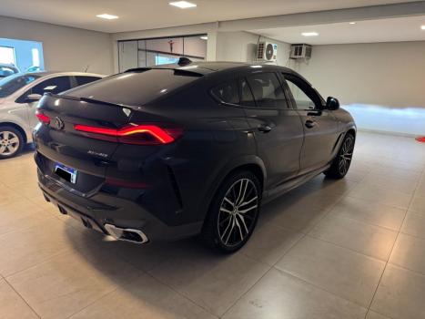 BMW X6 3.0 24V 4P 40I 6 CILINDROS TWINPOWER XDRIVE M SPORT AUTOM�TICO, Foto 2