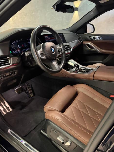 BMW X6 3.0 24V 4P 40I 6 CILINDROS TWINPOWER XDRIVE M SPORT AUTOM�TICO, Foto 5