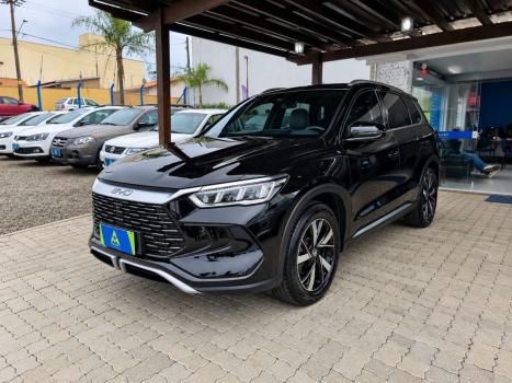 BYD Song Pró 1.5 16V 4P DM-I HÍBRIDO GS AUTOMÁTICO, Foto 1