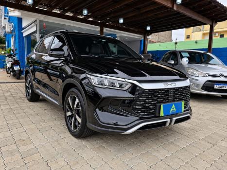 BYD Song Pró 1.5 16V 4P DM-I HÍBRIDO GS AUTOMÁTICO, Foto 2