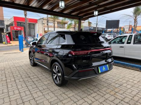BYD Song Pró 1.5 16V 4P DM-I HÍBRIDO GS AUTOMÁTICO, Foto 4