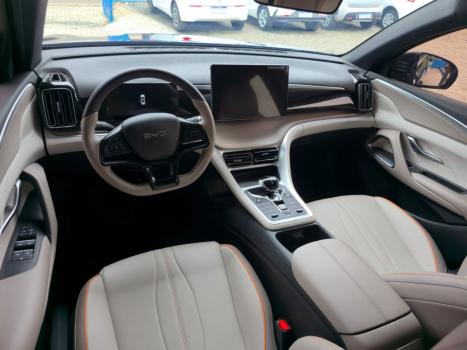 BYD Song Pró 1.5 16V 4P DM-I HÍBRIDO GS AUTOMÁTICO, Foto 5