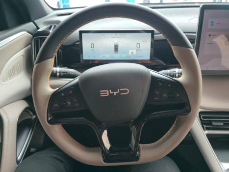 BYD Song Pró 1.5 16V 4P DM-I HÍBRIDO GS AUTOMÁTICO, Foto 6