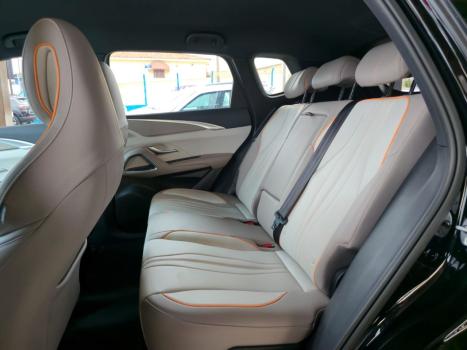 BYD Song Pró 1.5 16V 4P DM-I HÍBRIDO GS AUTOMÁTICO, Foto 7