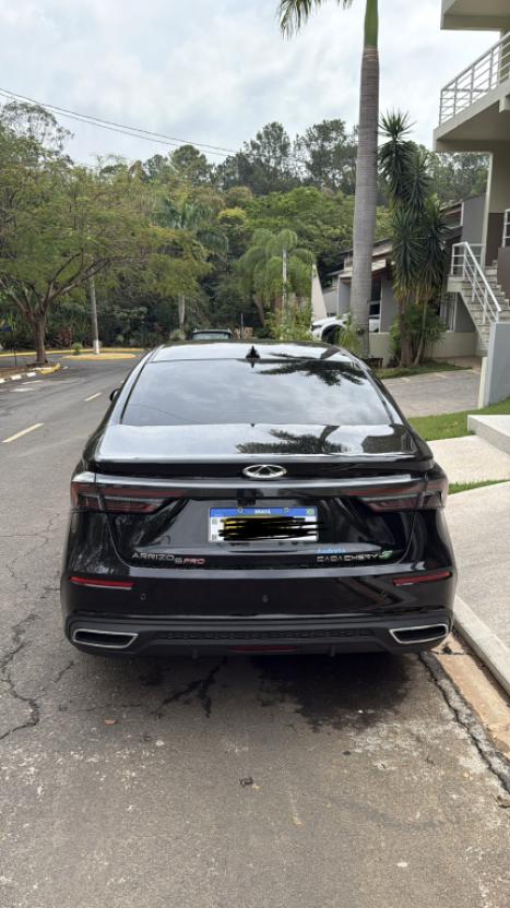 CHERY Arrizo 6 Pro 1.5 16V 4P FLEX TURBO AUTOM�TICO CVT, Foto 2