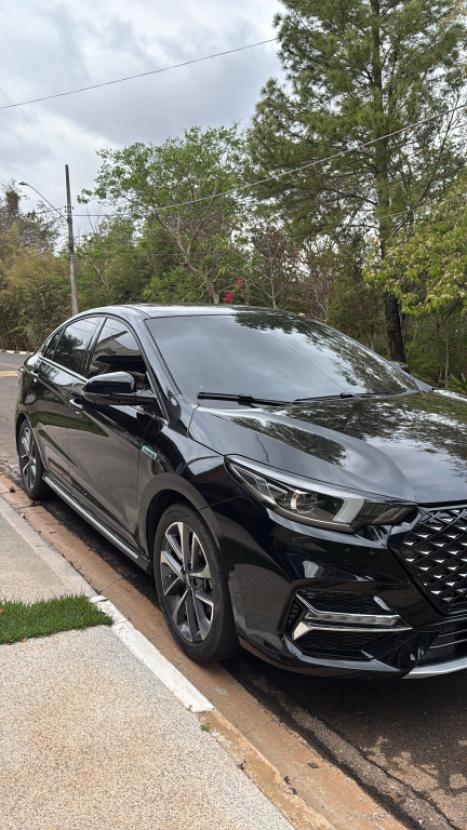 CHERY Arrizo 6 Pro 1.5 16V 4P FLEX TURBO AUTOM�TICO CVT, Foto 5