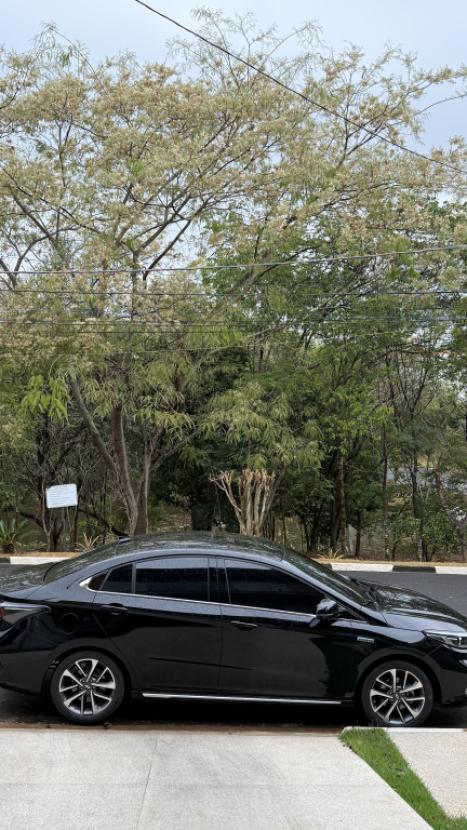 CHERY Arrizo 6 Pro 1.5 16V 4P FLEX TURBO AUTOM�TICO CVT, Foto 6