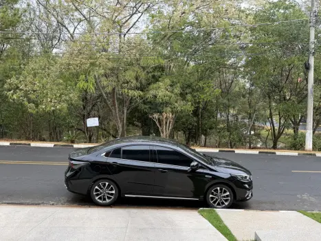 CHERY Arrizo 6 Pro 1.5 16V 4P FLEX TURBO AUTOM�TICO CVT, Foto 7