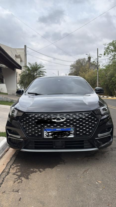 CHERY Arrizo 6 Pro 1.5 16V 4P FLEX TURBO AUTOMÁTICO CVT, Foto 1