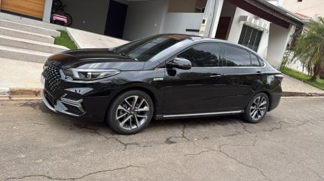 CHERY Arrizo 6 Pro 1.5 16V 4P FLEX TURBO AUTOMÁTICO CVT, Foto 3