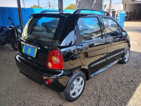 CHERY QQ 1.1 4P 16V 4P, Foto 3 CHERY QQ 1.1 4P 16V 4P, Foto 3