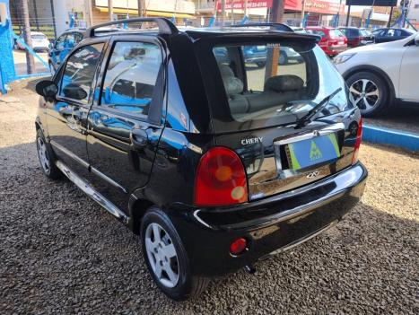 CHERY QQ 1.1 4P 16V 4P, Foto 4 CHERY QQ 1.1 4P 16V 4P, Foto 4