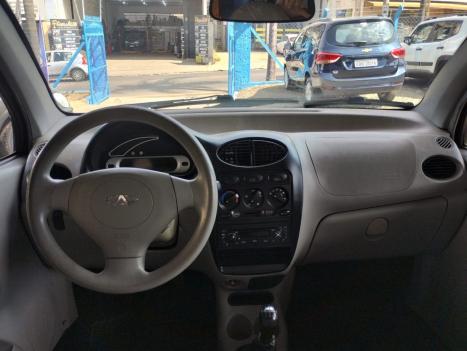 CHERY QQ 1.1 4P 16V 4P, Foto 5 CHERY QQ 1.1 4P 16V 4P, Foto 5