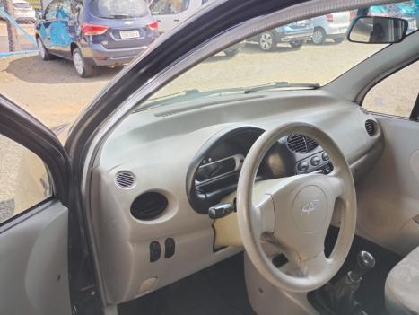 CHERY QQ 1.1 4P 16V 4P, Foto 6 CHERY QQ 1.1 4P 16V 4P, Foto 6