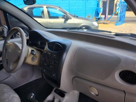 CHERY QQ 1.1 4P 16V 4P, Foto 7 CHERY QQ 1.1 4P 16V 4P, Foto 7