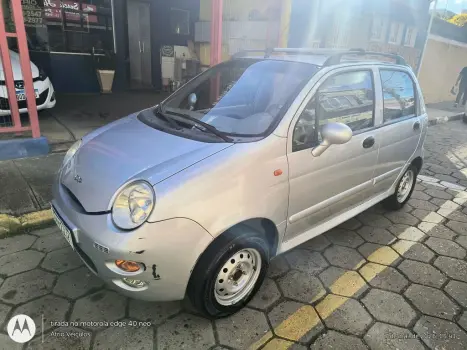 CHERY QQ 1.1 4P 16V 4P, Foto 1