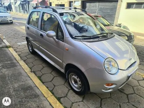 CHERY QQ 1.1 4P 16V 4P, Foto 2