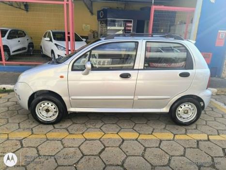 CHERY QQ 1.1 4P 16V 4P, Foto 3