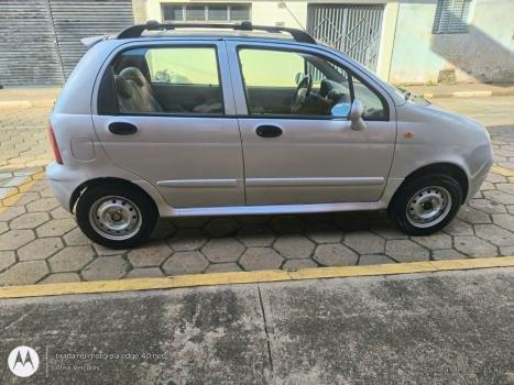CHERY QQ 1.1 4P 16V 4P, Foto 4