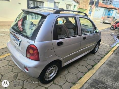 CHERY QQ 1.1 4P 16V 4P, Foto 8