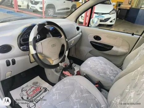 CHERY QQ 1.1 4P 16V 4P, Foto 9