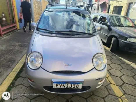 CHERY QQ 1.1 4P 16V 4P, Foto 15