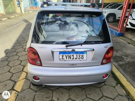 CHERY QQ 1.1 4P 16V 4P, Foto 16