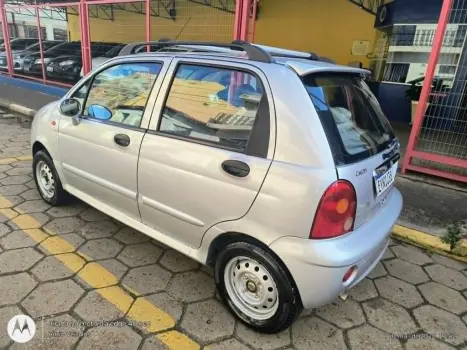 CHERY QQ 1.1 4P 16V 4P, Foto 17
