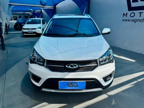 CHERY Tiggo 2 1.5 16V 4P FLEX ACT AUTOM�TICO, Foto 2