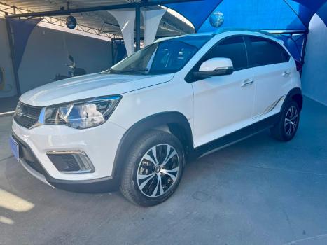 CHERY Tiggo 2 1.5 16V 4P FLEX ACT AUTOM�TICO, Foto 3