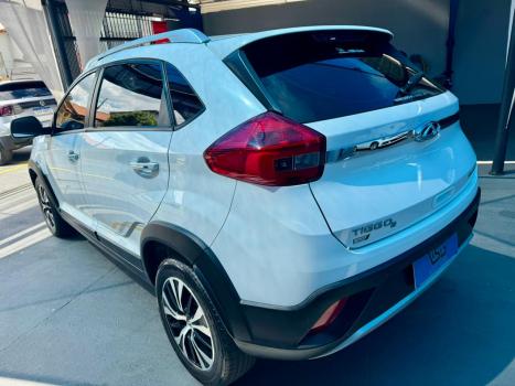 CHERY Tiggo 2 1.5 16V 4P FLEX ACT AUTOM�TICO, Foto 4