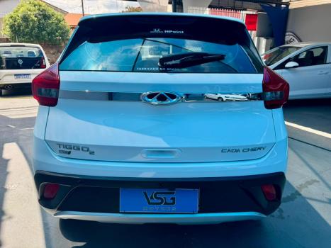 CHERY Tiggo 2 1.5 16V 4P FLEX ACT AUTOM�TICO, Foto 5