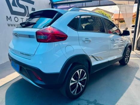 CHERY Tiggo 2 1.5 16V 4P FLEX ACT AUTOM�TICO, Foto 6